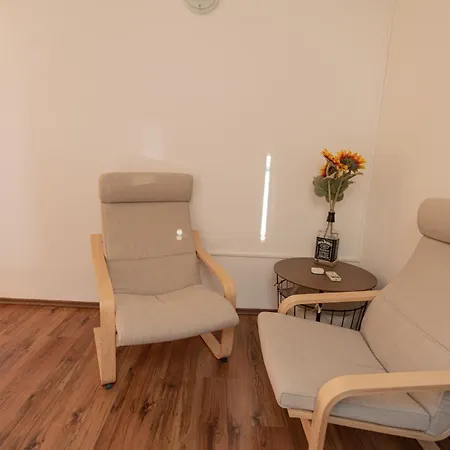 Two-bedroom Niki Near *