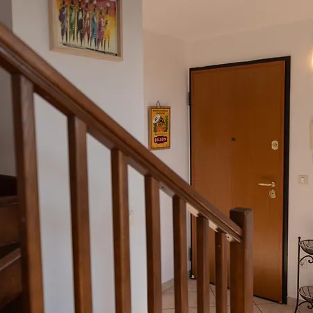 Appartement Two-bedroom Niki Near *