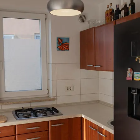 Two-bedroom Niki Near *